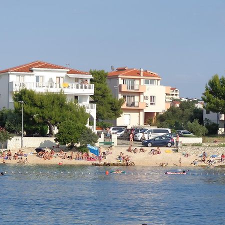 Villa Palas Apartments Rogoznica  Exterior foto
