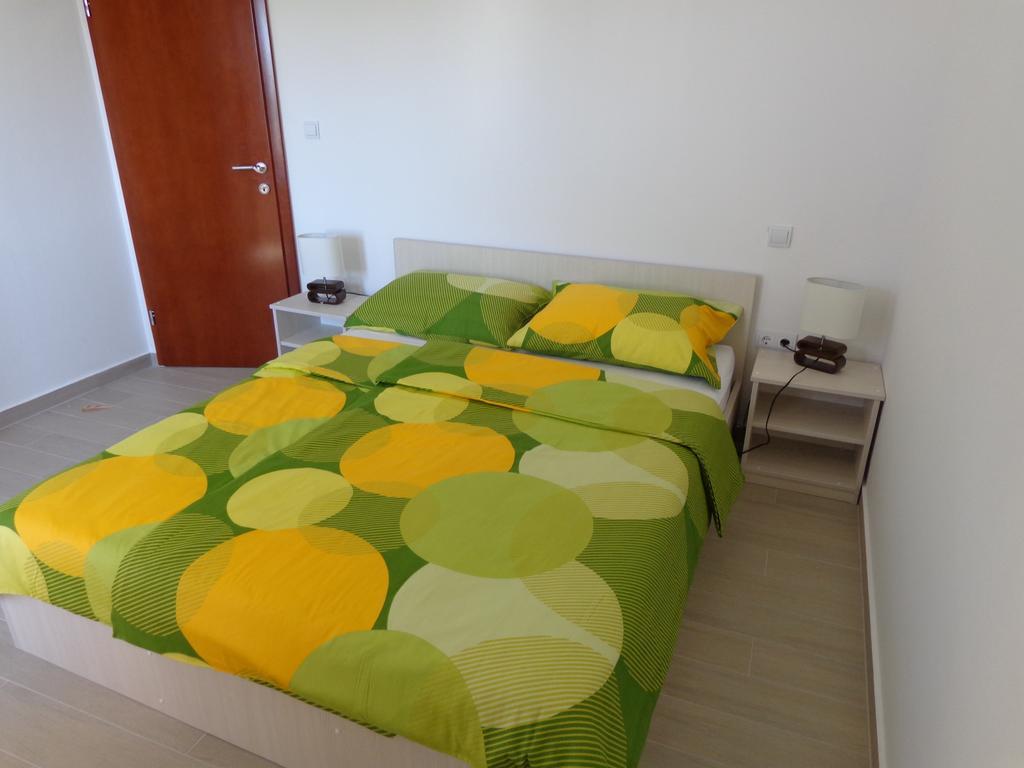 Villa Palas Apartments Rogoznica  Zimmer foto